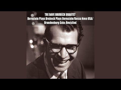 Dialogues for Jazz Combo and Orchestra: Andante