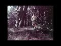 Hansaplast Werbefilm Deutschland 1957 Vorsicht