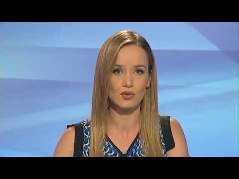 Ora News - Edicioni Qëndror i Lajmeve, 25 Gusht 2016