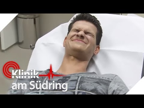 Überraschungs-OP: Entferntes Organ doch noch da? | Klinik am Südring | SAT.1 TV