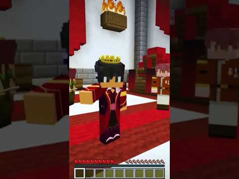 Alright Son, Here We Go… | Ein | Minecraft | Aphmau | Aaron | Noi | Zane #shorts