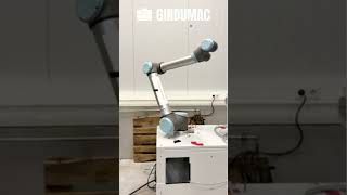 Индустриален робот Universal UR10 | Изображение 4 - Machineryline