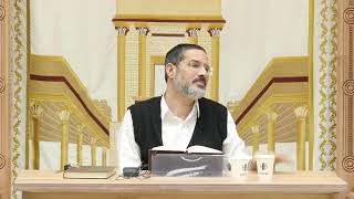 פותחים שבוע בשיעור מרתק עם הרב יוסף חיים גבאי שליט"א (הרב יוסף חיים גבאי) - התמונה מוצגת ישירות מתוך אתר האינטרנט יוטיוב. זכויות היוצרים בתמונה שייכות ליוצרה. קישור קרדיט למקור התוכן נמצא בתוך דף הסרטון