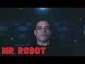 Mr. Robot - Ending Scene (M83 - Outro)