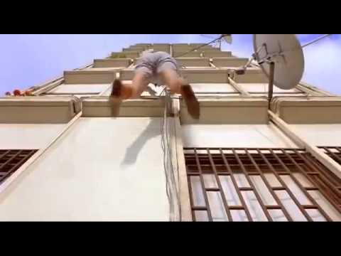 Mi nismo andjeli 2 Jebac