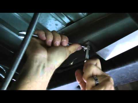 2007-11 Jeep JK Evap Can Relocation Install Tips and Tricks