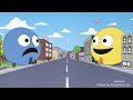 It S Not Even A Real Laugh Smiling Friends Ep 7