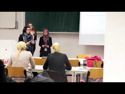 THB // Imagefilm - Euroweek