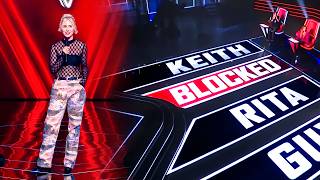 The 4 Chair Turns That Started a COACH WAR! 👀🔥