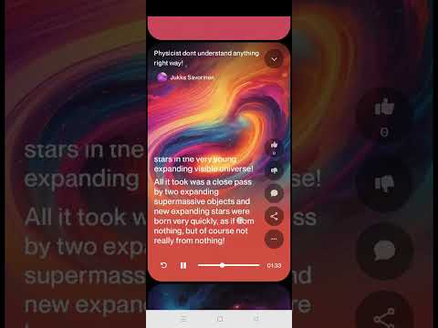 Einstein opened physics Pandora box with idea about curving space! Curving space is naked emperor!