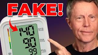 These 10 Mistakes Make Your Blood Pressure Look Too High