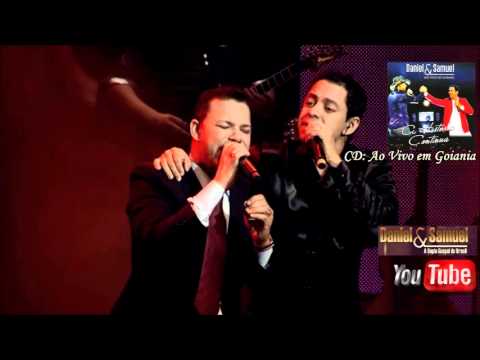 Daniel e Samuel   A Ponte vai Surgir   2012