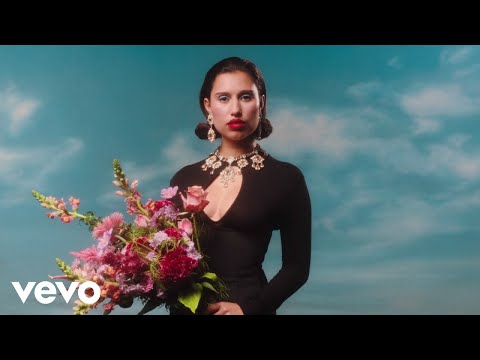 RAYE - Love Of Your Life (Official Video)