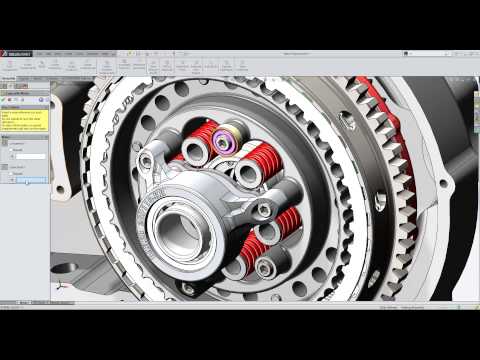 SOLIDWORKS In depth - Tips & Tricks 2014