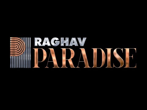 3D Tour Of Raghav Paradise