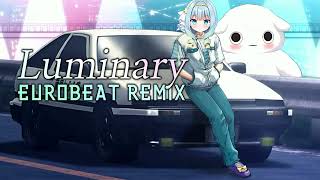 Luminary / Eurobeat Instrumental
