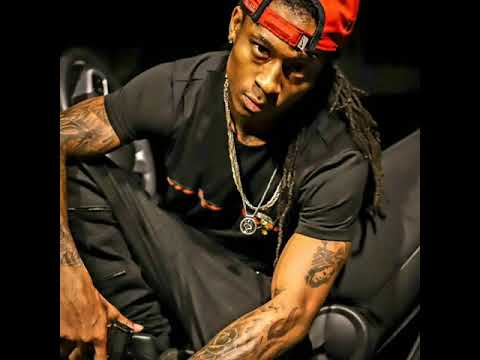 Huncho Richie - That Bag