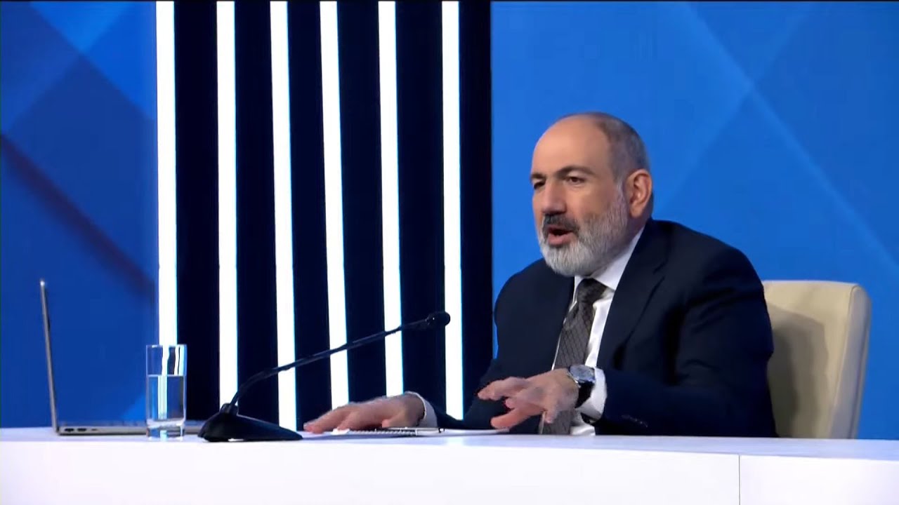 Բոլոր հանցագործները կպատժվեն՝ անպատիժ որևէ մեկը չի մնա. Նիկոլ Փաշինյան