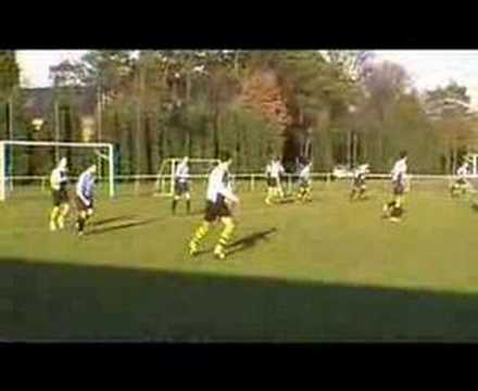 KVB-leest united 2008