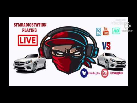 GRIMZINO ft DJ SWAGG _ REMIX  SFM RADIO UK