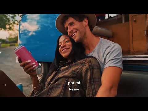 Yasniel Navarro - Bendita Sea 💕  ( Visualizer )