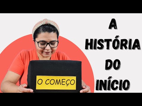 A Criação - História Bíblica Infantil