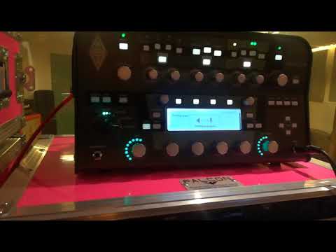 WEST Grande for sale. Grand Funk. Kemper profiler