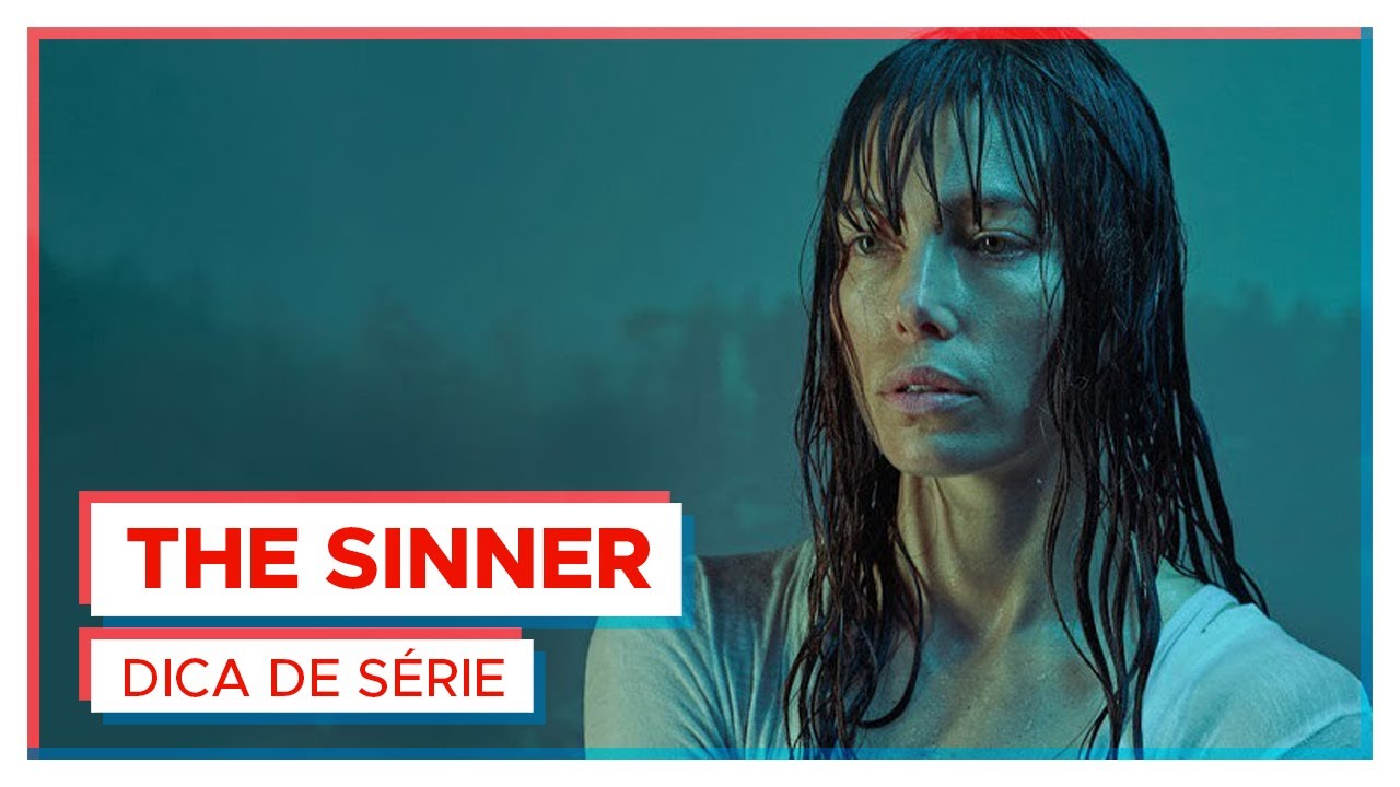 THE SINNER | Série que vai te viciar 🔪