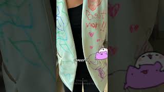 DESENHOS #shorts @maddiedanceparty