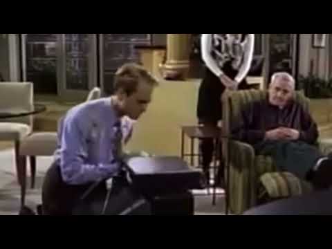 Best of Roz and Niles||#viral #youtubevideo #viralvideo #video #trending #trendingvideo #frasier