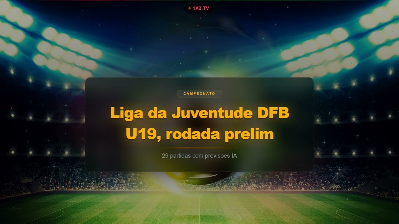 Football Predictions August 13, 2026 | Liga Europa, terceira pré-eliminatória, Liga Premier Ucran...