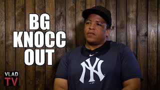 BG Knocc Out: I&#39;d Never Diss Nate Dogg After He Died, Regardless of Past Beef (Part 10)