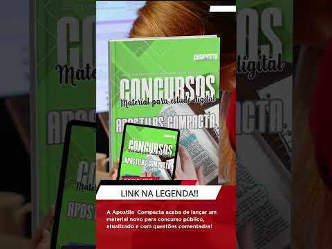 Edital Jardinópolis SAIU! 🚨 #concurseiraativa #concursos #concursosabertos