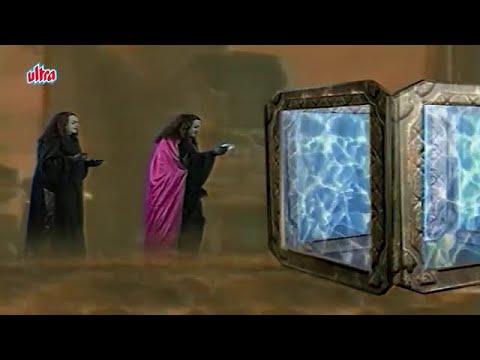 शक्तिमान किल्विष की लड़ाई  - SHAKTIMAAN - EPISODE 231 | 90's Superhero  Serial