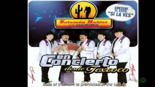 06 // Un Pedacito - Salomon Robles "En Concierto Desde Texcoco"