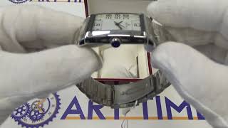 Видео обзор наручных часов VECTOR V8-067412