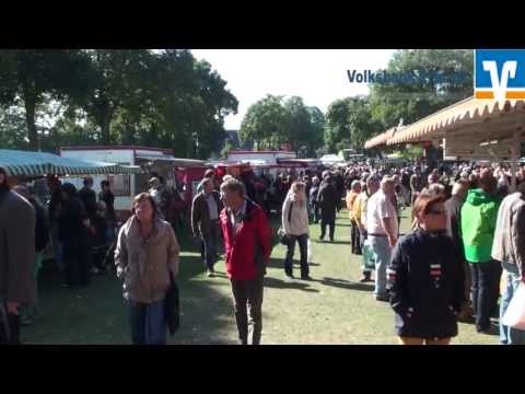 Heimatreport.TV - 22. Bauernmarkt in Erle