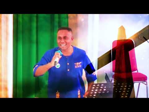BAGAIMANA KU KAN BERNYANYI COVER, P. PEEA LIVE GEREJA EBENHAESER SAUMLAKI