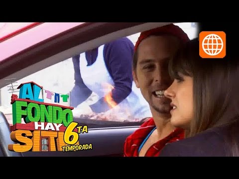 Al fondo hay sitio capitulo 1127 - parte 5/5