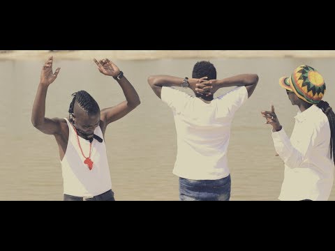 VDKei Crazy Boy ft BUJU & CHIKA - Tribute JomoLizo