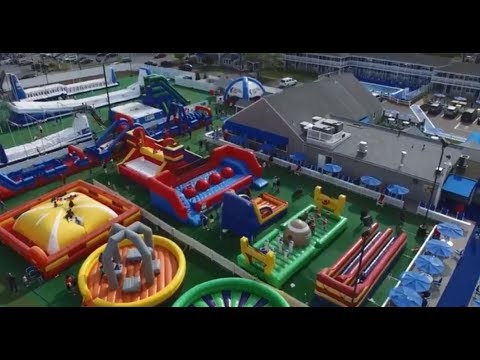 Things For Kids to Do on the Cape and Islands - EsCape TV