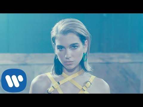 Dua Lipa - Don't Start Now