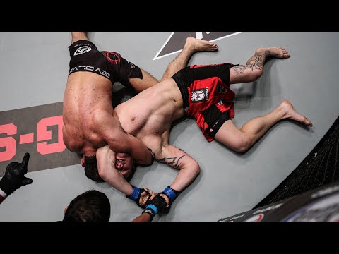 Roger Gracie vs. Michal Pasternak | ONE Championship Full Fight | May 2016