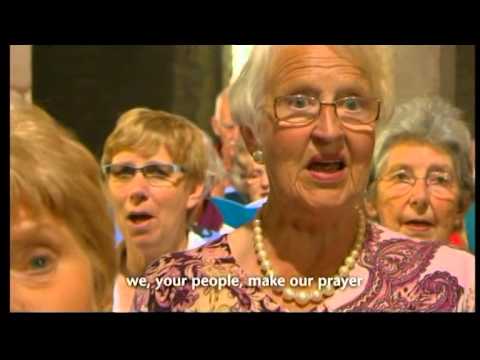 ABBOT'S LEIGH-FATHER, LORD OF ALL CREATION