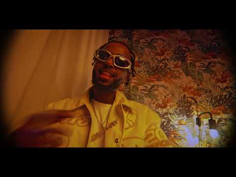 ISMA IP - Kaligeda [Official Video] (Prod. Emage & Tonic)