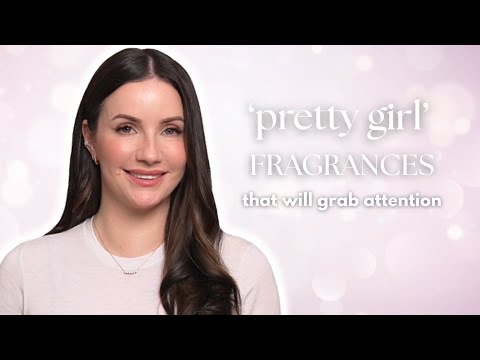 6 of the BEST 'pretty girl' designer PERFUMES 2026