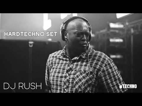 DJ Rush - Back in 2008