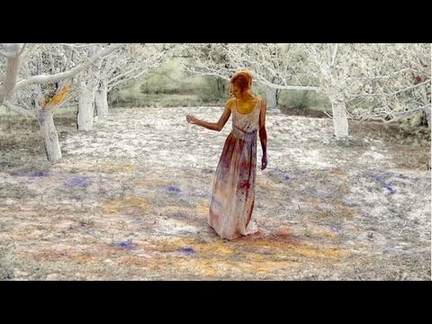 Aliona Moon - O mie (Official video) Eurovision 2013 Moldova