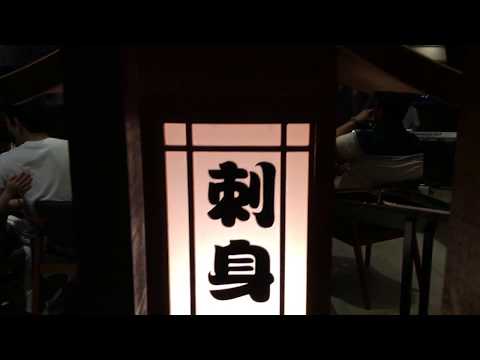 20171021 Robataya Izakaya Publika