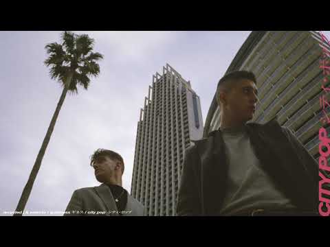 03. Recycled J & Selecta - GUINNESS (Audio Oficia)l